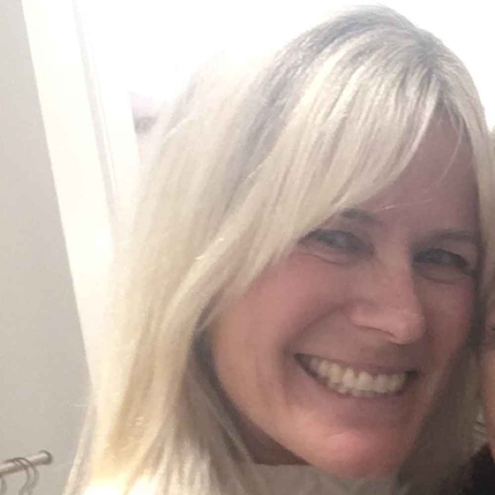 Meet your Posher, Cathie
